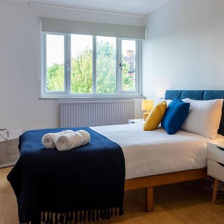 London Bridge 3 Bedroom House With Reception Room, Office And Private Garden Exterior photo