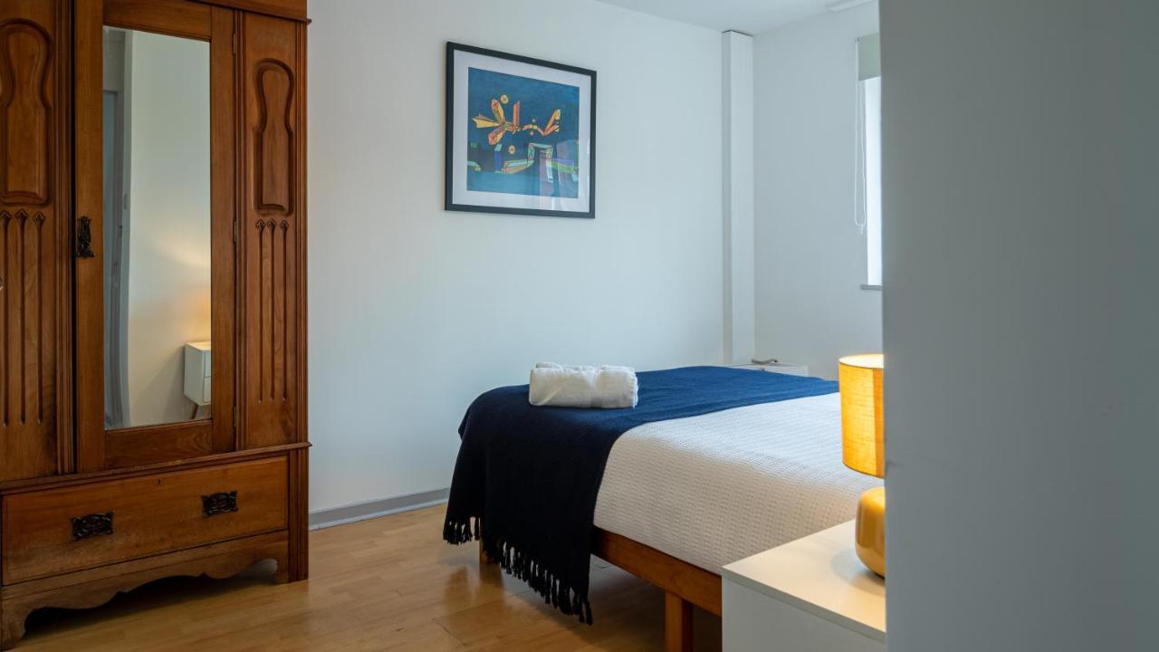 London Bridge 3 Bedroom House With Reception Room, Office And Private Garden Exterior photo
